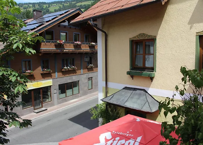 Hotel Grafenwirt