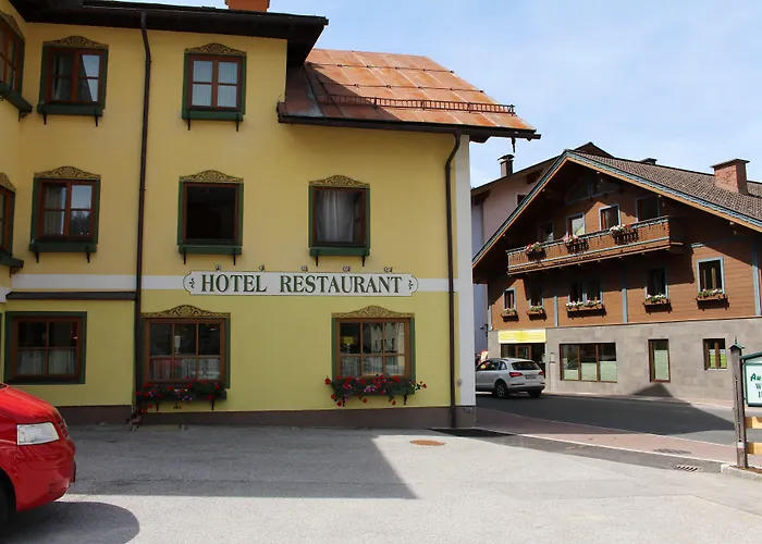 Hotel Grafenwirt