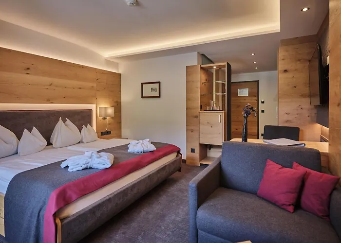 Sporthotel Wagrain